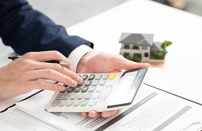 引越しコストは最安値