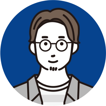 ITエンジニア 30代男性